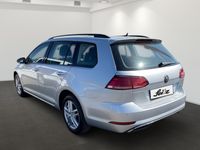 gebraucht VW Golf VII Variant 1.6 TDI Comfortline *PDC*NAVI*S