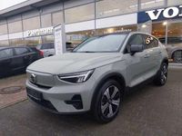 Gebraucht Volvo C40 Plus 169 kW (231 PS) 2022 Grün SUV