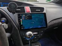 Gebraucht Honda Civic 141 PS (103 kW) 2013 Schwarz Limousine