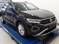 gebraucht VW T-Roc Life