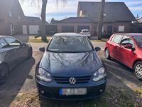 gebraucht VW Golf V 