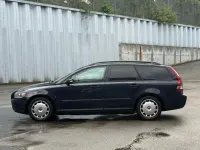 Second-hand Volvo V50 140 CP (102 kW) 2008 Albastru Break