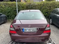Gebraucht Mercedes S320 235 PS (172 kW) 2009 Limousine