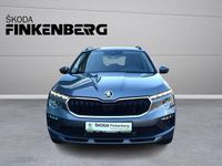 Gebraucht Skoda Kamiq Tour 150 PS (110 kW) 2025 Grau SUV