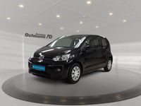 Gebraucht VW up! move up! 75 PS (55 kW) 2019 Kleinwagen