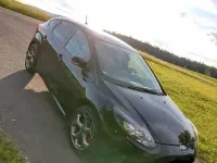 Gebraucht Ford Focus ST 250 PS (183 kW) 2013 Schwarz Limousine