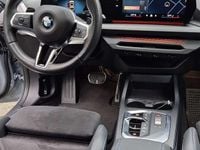 Brugt BMW 116 122 HK (89 kW) 2025 Grå Hatchback