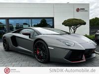 Gebraucht Lamborghini Aventador 700 PS (514 kW) 2018 Grau