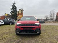 gebraucht Jeep Avenger Altitude+ Electric SOFORT VERFÜGBAR