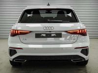 gebraucht Audi A3 Sportback 35 TFSI S-tronic S-Line - LAGER 110 k...