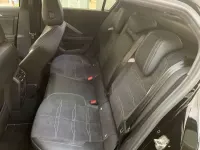 Gebraucht Opel Astra GS Line 131 PS (96 kW) 2022 Schwarz Limousine