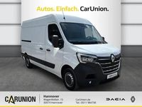 Usata Renault Master 135 CV (99 kW) 2023 Bianco Furgone