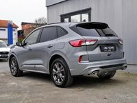Gebraucht Ford Kuga ST-Line 224 PS (164 kW) 2023 Silber SUV