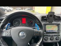 Gebraucht VW Scirocco 200 PS (147 kW) 2009 Schwarz Coupé