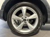 Gebraucht Audi Q3 Sport 150 PS (110 kW) 2023 Ibisweiã SUV