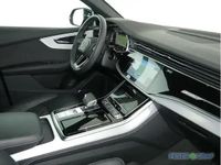 Gebraucht Audi Q8 Ambiente 286 PS (210 kW) 2025 Mythosschwarz metallic SUV