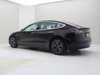 Gebraucht Tesla Model 3 Standard Range 225 kW (306 PS) 2020 Schwarz Limousine