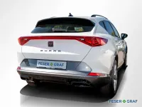 Gebraucht Cupra Formentor 150 PS (110 kW) 2023 Weiß SUV