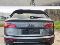 gebraucht Audi Q5 