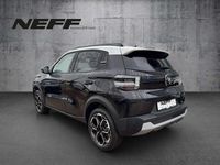 Neu Citroën C3 101 PS (74 kW) 2026 Perla nera schwarz SUV