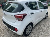 gebraucht Hyundai i10 Basis 1.0 *2.Hand*