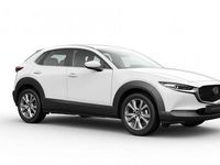 Neu Mazda CX-30 140 PS (102 kW) 2026 Weiß SUV