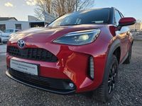 Gebraucht Toyota Yaris Cross Team 116 PS (85 kW) 2022 Emotional red2 SUV