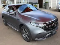 Gebraucht Mercedes EQC400 AMG line 300 kW (408 PS) 2023 Andere SUV