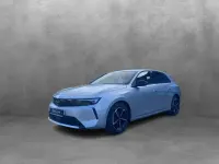 Gebraucht Opel Astra Edition 131 PS (96 kW) 2025 Grau Kleinwagen