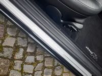 Gebraucht Ford StreetKa 95 PS (69 kW) 2004 Schwarz Cabrio