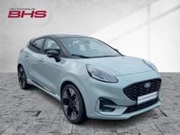 Usata Ford Puma ST-Line X 125 CV (91 kW) 2025 Grigio SUV