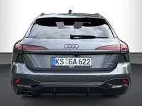 Gebraucht Audi A6 Edition .1 299 PS (219 kW) 2026 Grau Kombi