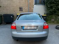 Gebraucht Audi A4 102 PS (75 kW) 2003 Limousine