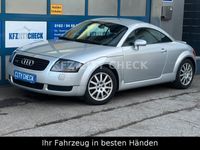 gebraucht Audi Quattro 1.8 T