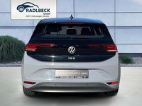 Gebraucht VW ID.3 Pure 110 kW (150 PS) 2021 Grau Kleinwagen