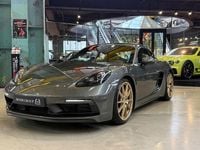 Gebraucht Porsche Cayman 368 PS (270 kW) 2023 Andere