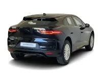 Gebraucht Jaguar I-Pace S 294 kW (400 PS) 2022 Schwarz SUV
