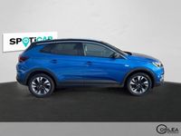 gebraucht Opel Grandland X 1.2 Business Elegance