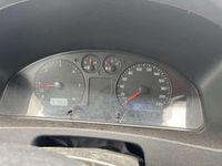 Gebraucht VW Transporter 131 PS (96 kW) 2009 Silber Van