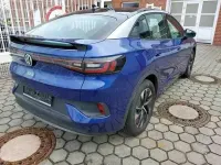 Gebraucht VW ID.5 Pro Performance 150 kW (204 PS) 2023 Blau SUV