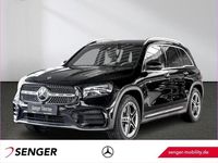 Gebraucht Mercedes GLB200 AMG 163 PS (119 kW) 2025 Schwarz SUV