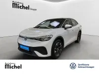 Gebraucht VW ID.5 Pro 210 kW (286 PS) 2024 Weiß SUV
