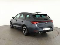 Gebraucht Seat Leon 204 PS (150 kW) 2021 Andere