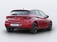 Gebraucht Opel Astra Elegance 131 PS (96 kW) 2021 Andere farbe Kleinwagen