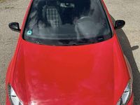 Gebraucht VW Golf VI GTI 211 PS (155 kW) 2011 Rot Kleinwagen