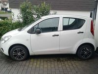 gebraucht Opel Agila 