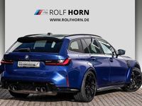 Gebraucht BMW M3 Performance 530 PS (389 kW) 2025 Blau Kombi