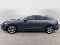 Gebraucht Audi A5 204 PS (150 kW) 2025 Horizontblau metallic Kombi