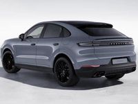 Gebraucht Porsche Cayenne 470 PS (345 kW) 2024 Grau SUV