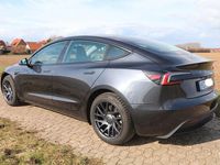 Gebraucht Tesla Model 3 Standard Range 208 kW (283 PS) 2023 Grau Limousine